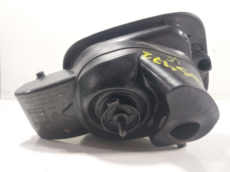 Recambio de tapa combustible para skoda octavia iii combi (5e5, 5e6) 2.0 tdi referencia OEM IAM   