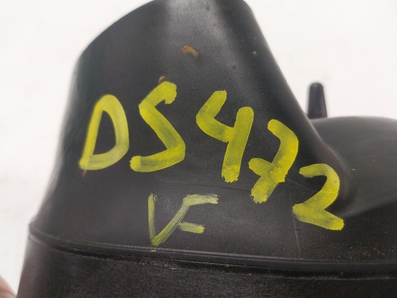 Recambio de tapa combustible para skoda octavia iii combi (5e5, 5e6) 2.0 tdi referencia OEM IAM   