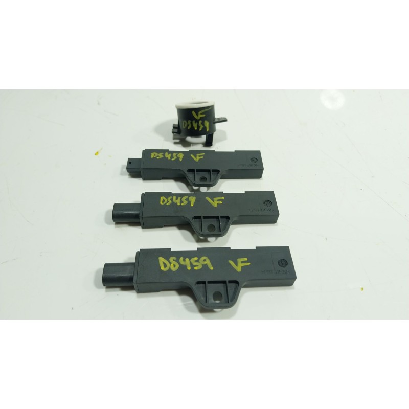 Recambio de conmutador de arranque para bmw 8 coupé (g15, f92) 840 d xdrive referencia OEM IAM  65205A5D3C0 