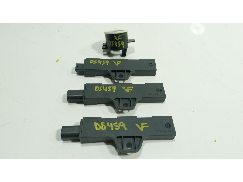 Recambio de conmutador de arranque para bmw 8 coupé (g15, f92) 840 d xdrive referencia OEM IAM  65205A5D3C0 