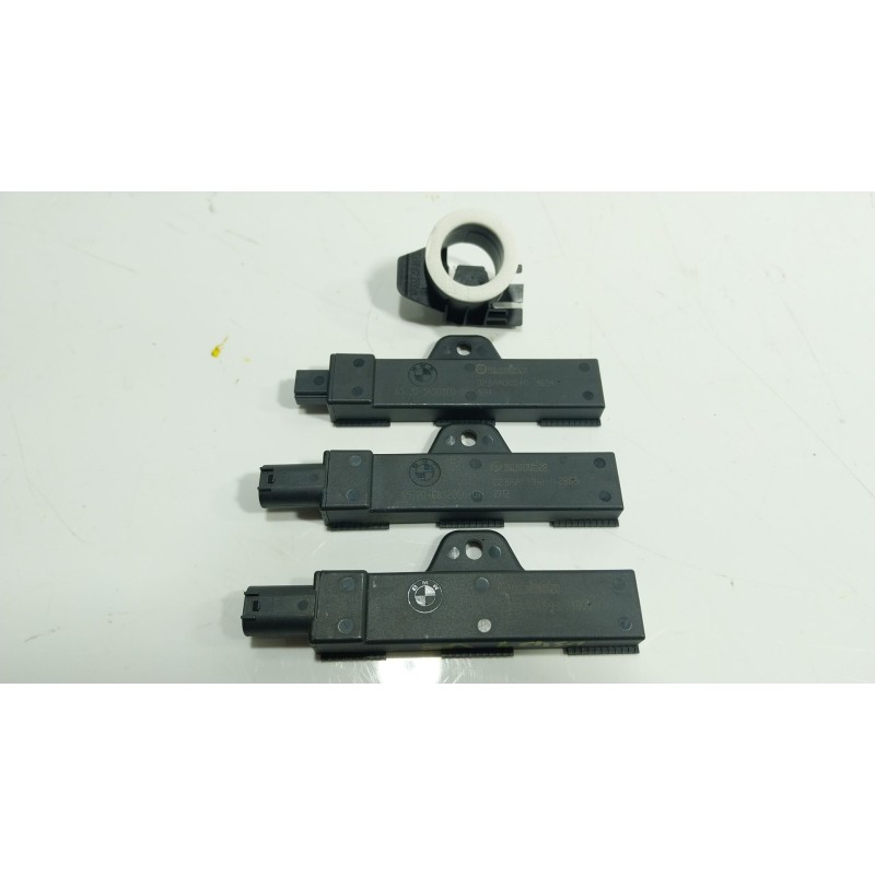 Recambio de conmutador de arranque para bmw 8 coupé (g15, f92) 840 d xdrive referencia OEM IAM  65205A5D3C0 