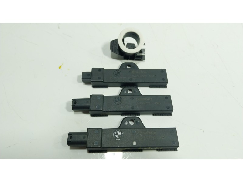 Recambio de conmutador de arranque para bmw 8 coupé (g15, f92) 840 d xdrive referencia OEM IAM  65205A5D3C0 