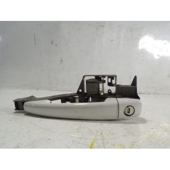 MANETA EXTERIOR DELANTERA IZQUIERDA 9101KJ 