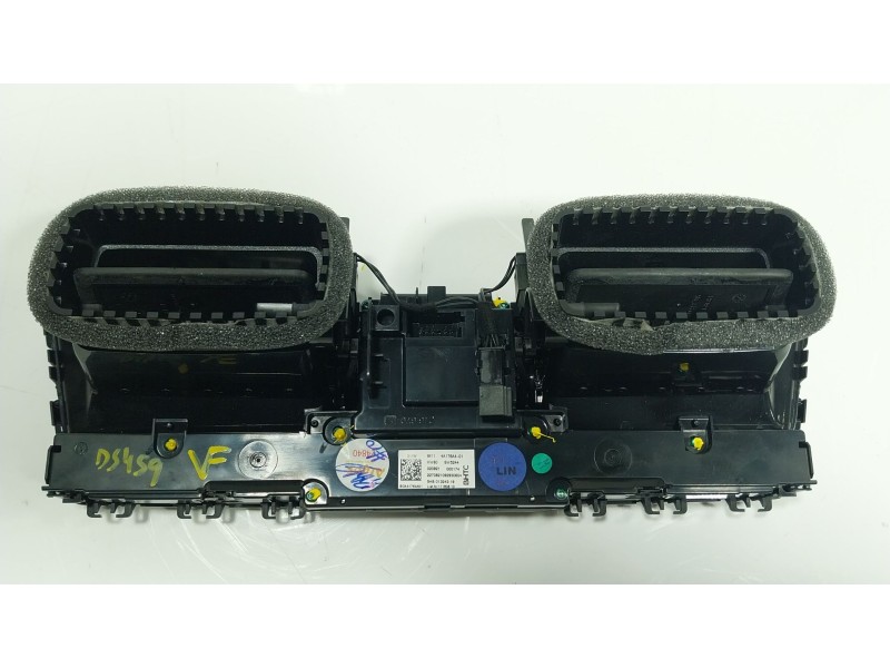 Recambio de mando climatizador para bmw 8 coupé (g15, f92) 840 d xdrive referencia OEM IAM  64114A176A4 