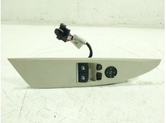 Recambio de mando elevalunas delantero izquierdo para bmw 8 coupé (g15, f92) 840 d xdrive referencia OEM IAM  937040301 