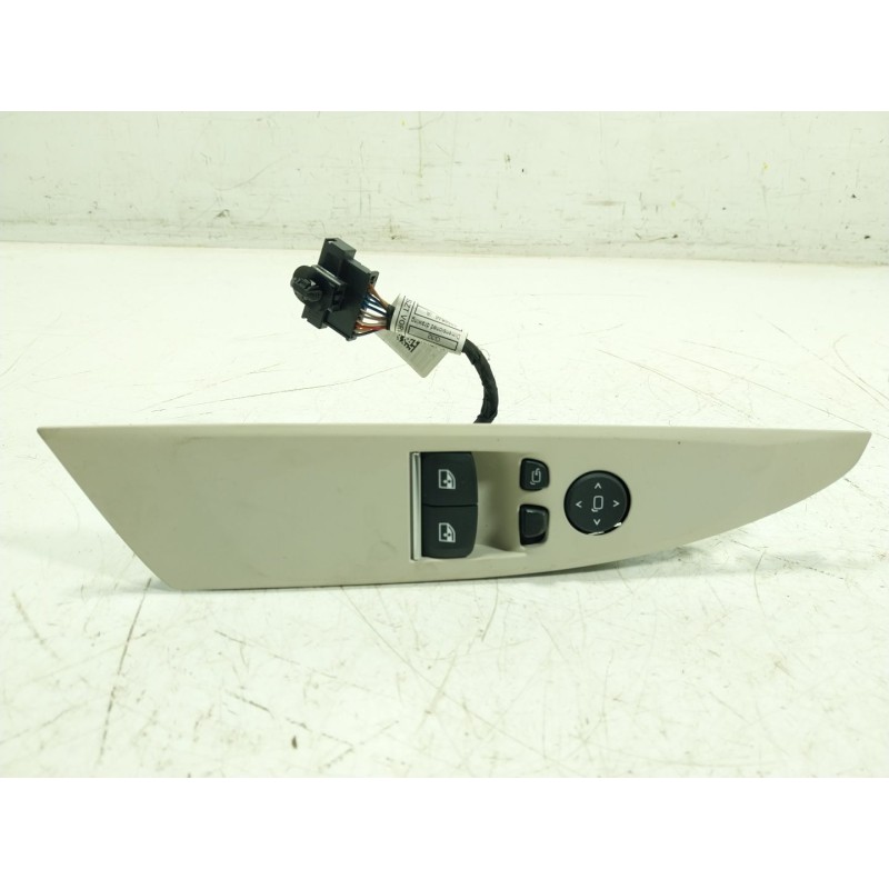 Recambio de mando elevalunas delantero izquierdo para bmw 8 coupé (g15, f92) 840 d xdrive referencia OEM IAM  937040301 