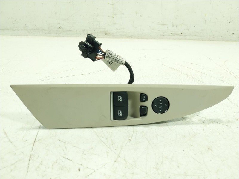 Recambio de mando elevalunas delantero izquierdo para bmw 8 coupé (g15, f92) 840 d xdrive referencia OEM IAM  937040301 