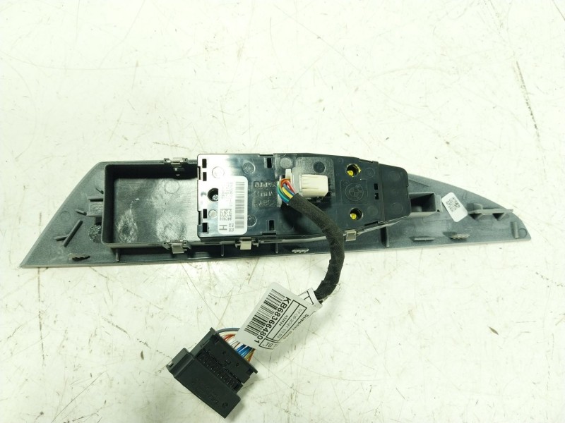 Recambio de mando elevalunas delantero izquierdo para bmw 8 coupé (g15, f92) 840 d xdrive referencia OEM IAM  937040301 