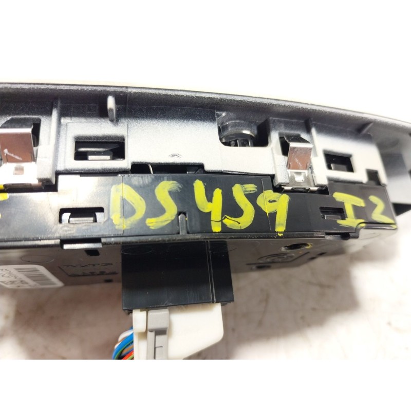 Recambio de mando elevalunas delantero izquierdo para bmw 8 coupé (g15, f92) 840 d xdrive referencia OEM IAM  937040301 