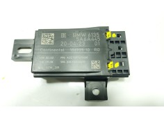 Recambio de modulo electronico para bmw xm (g09) plug-in-hybrd a las 4 ruedas referencia OEM IAM 61355A6A445 61355A6A445  2