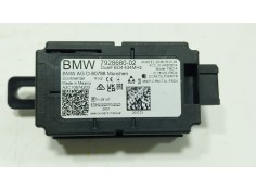 Recambio de modulo electronico para bmw xm (g09) plug-in-hybrd a las 4 ruedas referencia OEM IAM 61357928680 A3C10674203 