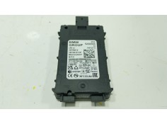 Recambio de modulo electronico para bmw xm (g09) plug-in-hybrd a las 4 ruedas referencia OEM IAM 66325A60303 66325A60303 
