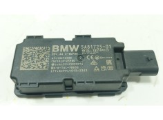 Recambio de modulo electronico para bmw xm (g09) plug-in-hybrd a las 4 ruedas referencia OEM IAM 61355A9DDD0 5A81725 