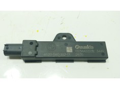 Recambio de modulo electronico para bmw xm (g09) plug-in-hybrd a las 4 ruedas referencia OEM IAM 65205A1D0B2 65205A1D0B2 