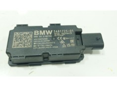 Recambio de modulo electronico para bmw xm (g09) plug-in-hybrd a las 4 ruedas referencia OEM IAM 61355A9DDD0 5A81725 