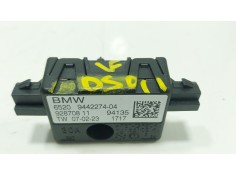 Recambio de modulo electronico para bmw xm (g09) plug-in-hybrd a las 4 ruedas referencia OEM IAM 65209442274 65209442274 