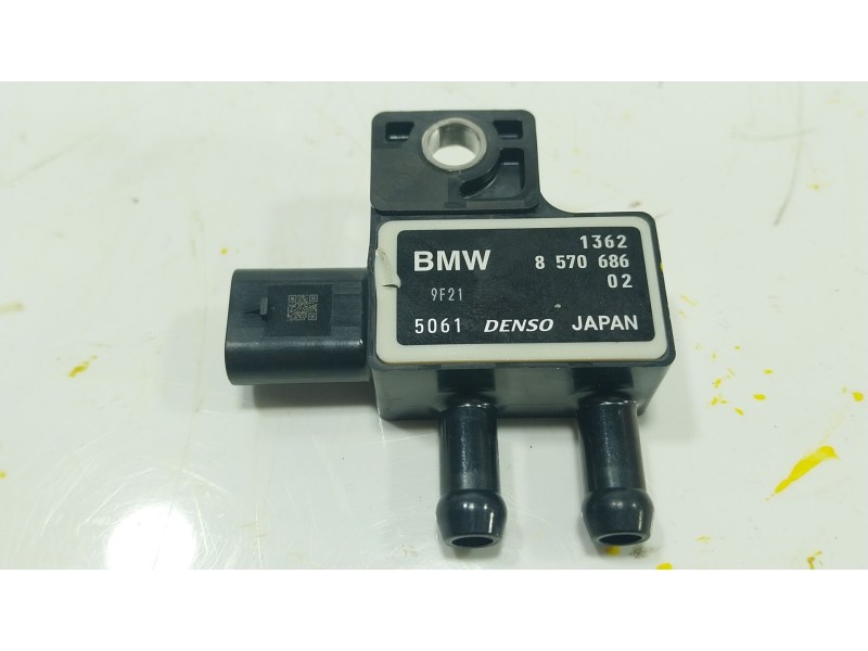 Recambio de modulo electronico para bmw xm (g09) plug-in-hybrd a las 4 ruedas referencia OEM IAM 13628570686  