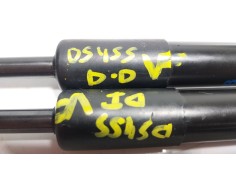 Recambio de amortiguador capot para bmw x5 (g05, f95) xdrive 40 d mild-hybrid referencia OEM IAM 51237418188 51237418188  2