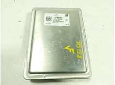 Recambio de modulo electronico para opel astra k (b16) 1.4 turbo (68) referencia OEM IAM  12669845 
