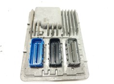 Recambio de modulo electronico para opel astra k (b16) 1.4 turbo (68) referencia OEM IAM  12669845  2