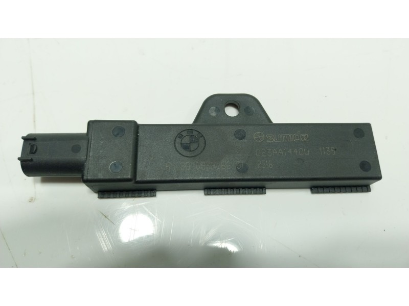 Recambio de modulo electronico para bmw 8 coupé (g15, f92) 840 d xdrive referencia OEM IAM  023AA1140U 