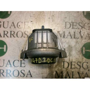 SOPORTE MOTOR IZQUIERDO 