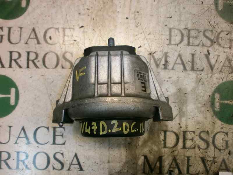 Recambio de soporte motor izquierdo para bmw serie 3 coupe (e92) 2.0 turbodiesel cat referencia OEM IAM   