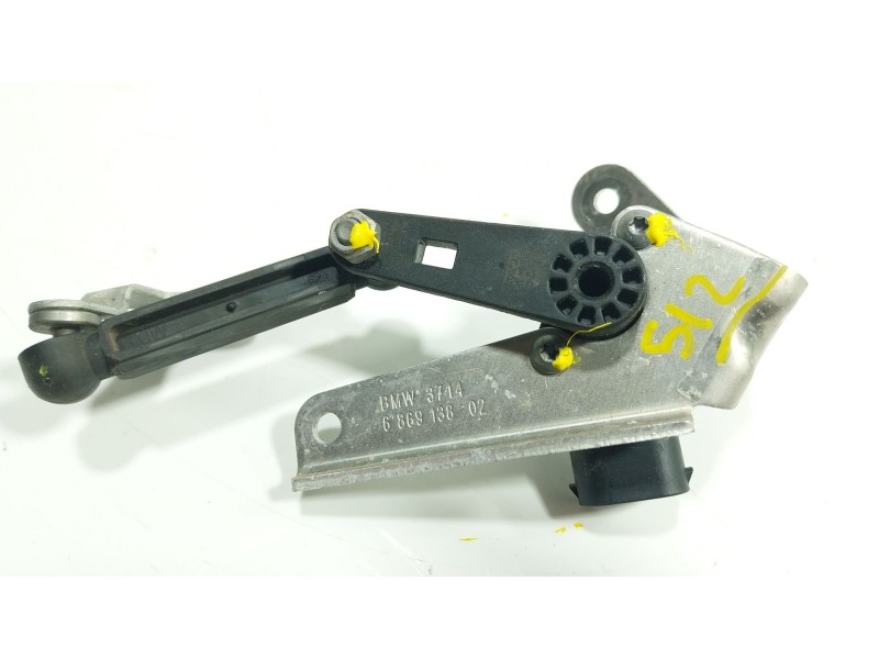 Recambio de modulo electronico para bmw 8 coupé (g15, f92) 840 d xdrive referencia OEM IAM  37146869138 