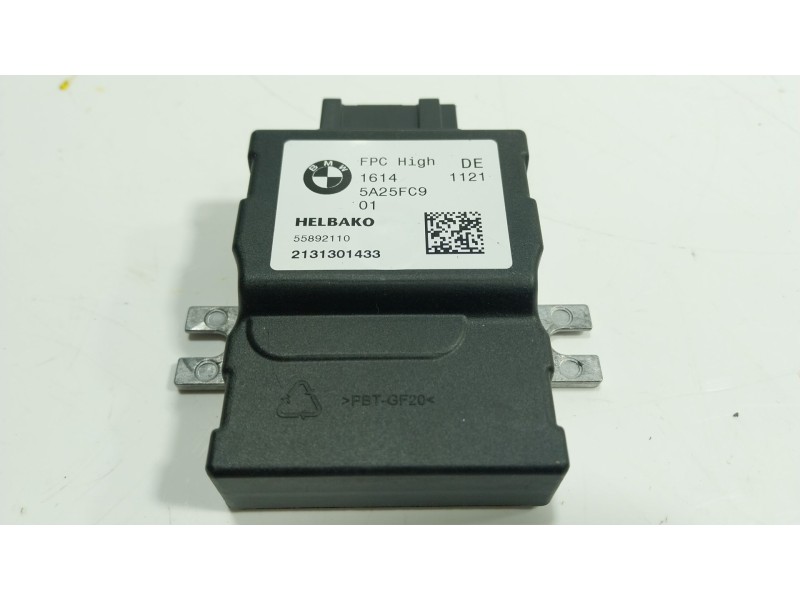 Recambio de modulo electronico para bmw 8 coupé (g15, f92) 840 d xdrive referencia OEM IAM  16145A25FC9 