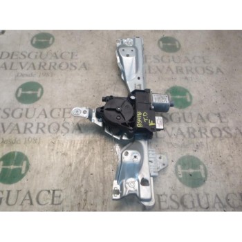 ELEVALUNAS TRASERO DERECHO 