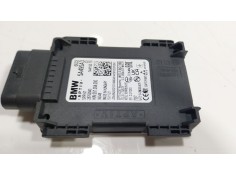Recambio de modulo electronico para bmw 8 coupé (g15, f92) 840 d xdrive referencia OEM IAM  66325A495A3  2