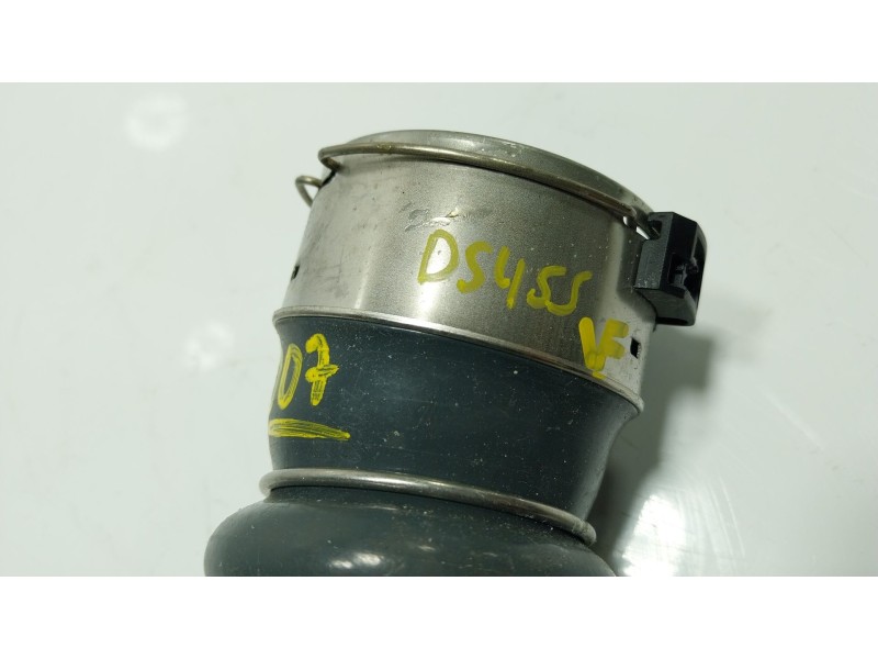 Recambio de tubo intercooler para bmw x5 (g05, f95) xdrive 40 d mild-hybrid referencia OEM IAM 13718599391  