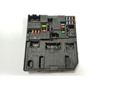 Recambio de caja reles / fusibles para nissan qashqai ii (j11, j11_) 1.5 dci referencia OEM IAM 284B75NA0A 284B75NA0A 