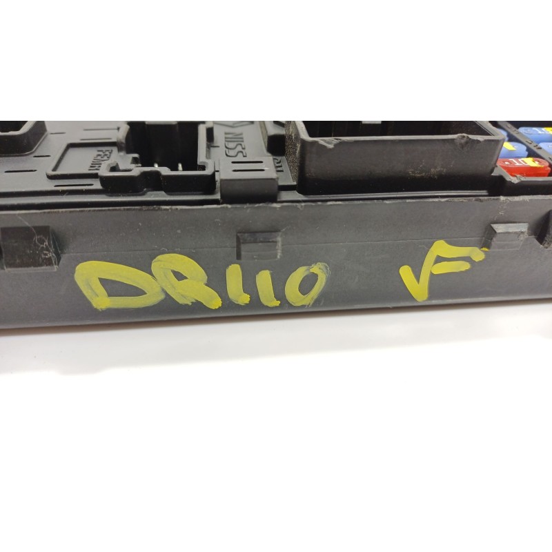 Recambio de caja reles / fusibles para nissan qashqai ii (j11, j11_) 1.5 dci referencia OEM IAM 284B75NA0A 284B75NA0A 