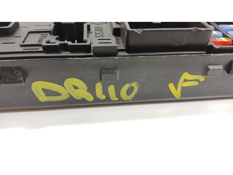 Recambio de caja reles / fusibles para nissan qashqai ii (j11, j11_) 1.5 dci referencia OEM IAM 284B75NA0A 284B75NA0A 