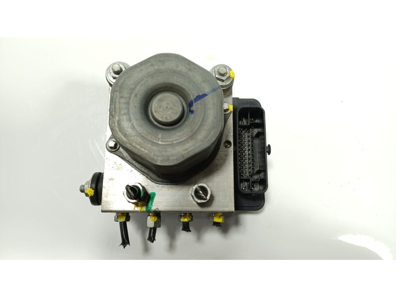 Recambio de abs para nissan qashqai ii (j11, j11_) 1.5 dci referencia OEM IAM 476604EA5E 0265956531 