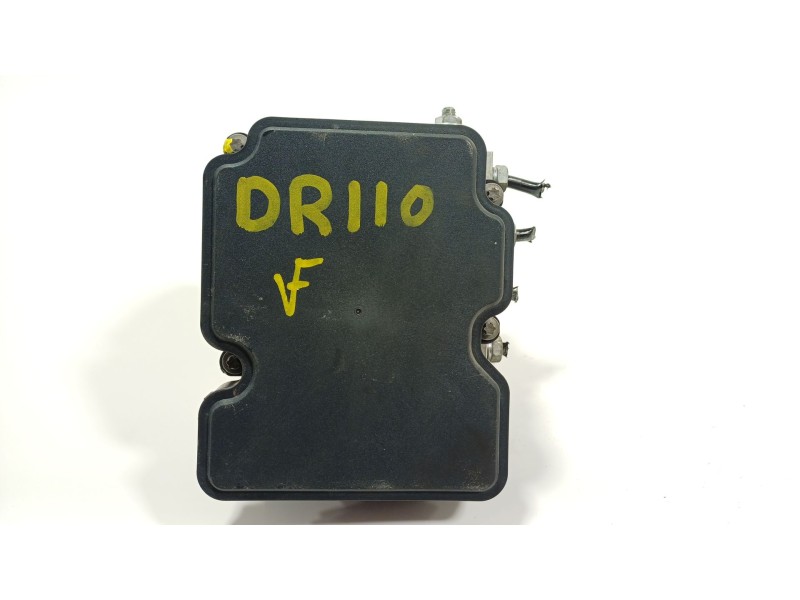 Recambio de abs para nissan qashqai ii (j11, j11_) 1.5 dci referencia OEM IAM 476604EA5E 0265956531 