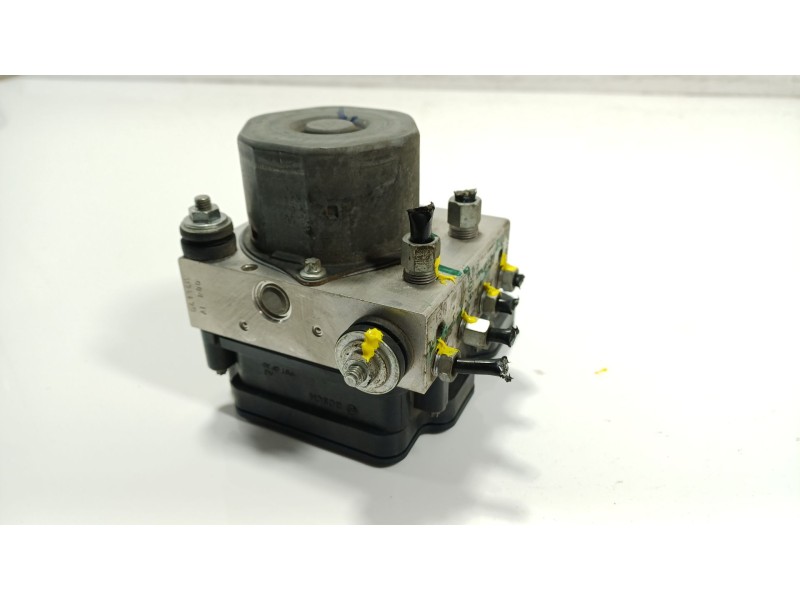 Recambio de abs para nissan qashqai ii (j11, j11_) 1.5 dci referencia OEM IAM 476604EA5E 0265956531 