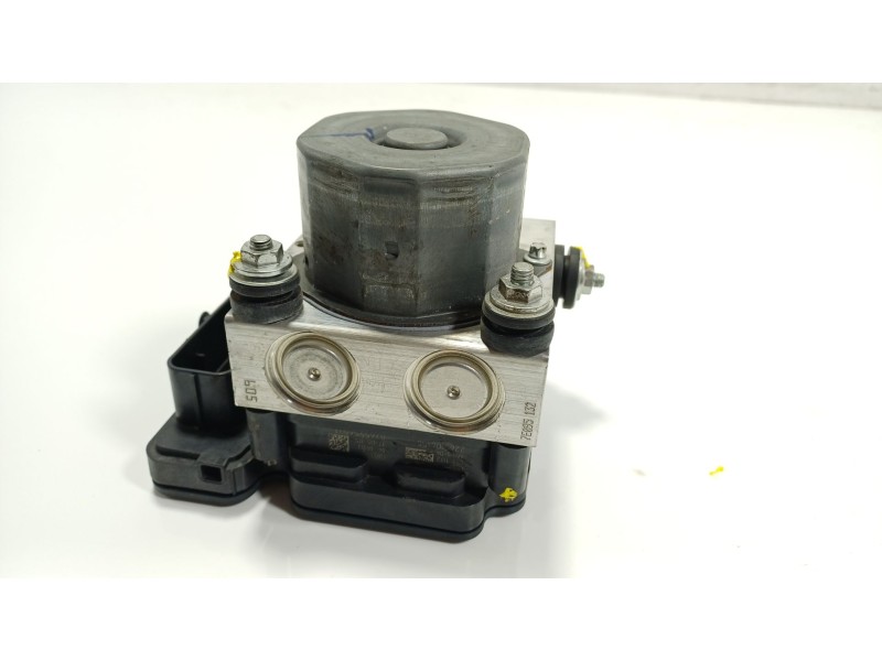 Recambio de abs para nissan qashqai ii (j11, j11_) 1.5 dci referencia OEM IAM 476604EA5E 0265956531 