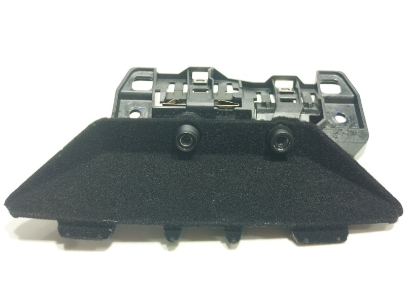 Recambio de modulo electronico para bmw x5 (g05, f95) xdrive 40 d mild-hybrid referencia OEM IAM 66515A1A143 51164A1BDB0 