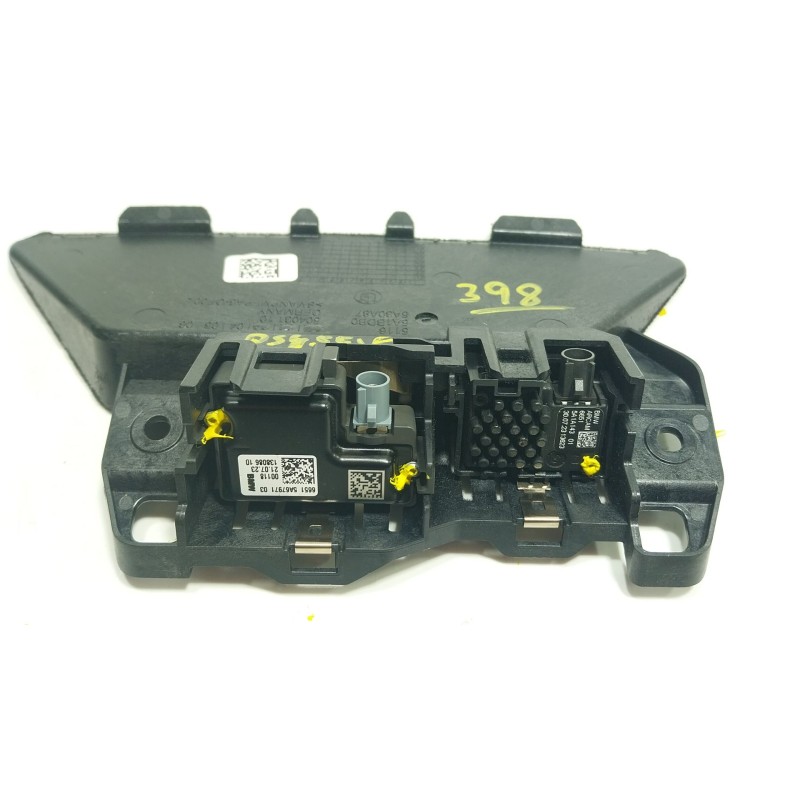 Recambio de modulo electronico para bmw x5 (g05, f95) xdrive 40 d mild-hybrid referencia OEM IAM 66515A1A143 51164A1BDB0 