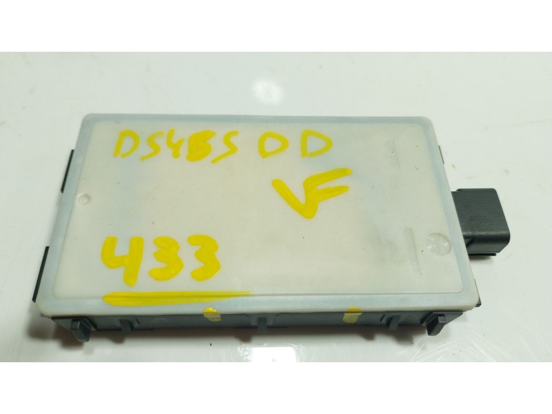 Recambio de modulo electronico para bmw x5 (g05, f95) xdrive 40 d mild-hybrid referencia OEM IAM 66325A60304 66325A60304 