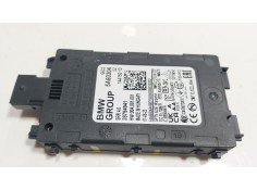 Recambio de modulo electronico para bmw x5 (g05, f95) xdrive 40 d mild-hybrid referencia OEM IAM 66325A60304 66325A60304  2