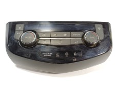 Recambio de mando climatizador para nissan qashqai ii (j11, j11_) 1.5 dci referencia OEM IAM 275004EA0A 275004EA0A 