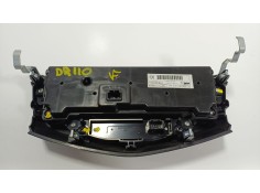 Recambio de mando climatizador para nissan qashqai ii (j11, j11_) 1.5 dci referencia OEM IAM 275004EA0A 275004EA0A  2