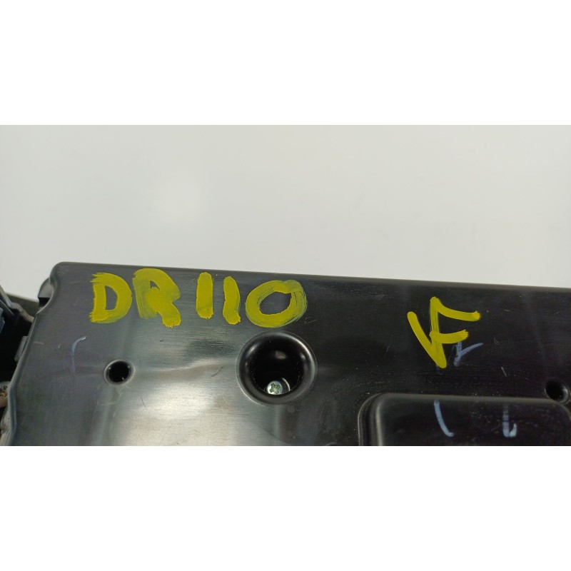 Recambio de mando climatizador para nissan qashqai ii (j11, j11_) 1.5 dci referencia OEM IAM 275004EA0A 275004EA0A 