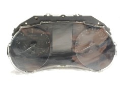 Recambio de cuadro instrumentos para nissan qashqai ii (j11, j11_) 1.5 dci referencia OEM IAM 248104EL8A 4EL8AYU44 