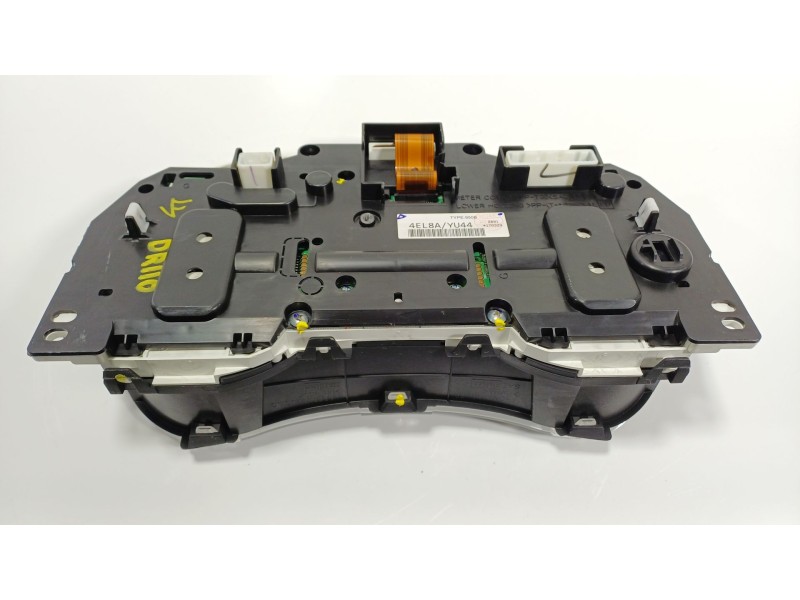 Recambio de cuadro instrumentos para nissan qashqai ii (j11, j11_) 1.5 dci referencia OEM IAM 248104EL8A 4EL8AYU44 