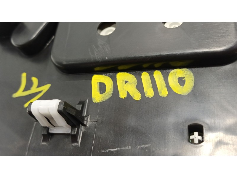 Recambio de cuadro instrumentos para nissan qashqai ii (j11, j11_) 1.5 dci referencia OEM IAM 248104EL8A 4EL8AYU44 