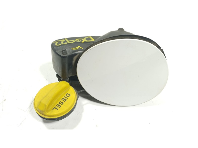 Recambio de tapa combustible para land rover range rover evoque (l538) 2.2 d referencia OEM IAM LR025079 BJ3227936 